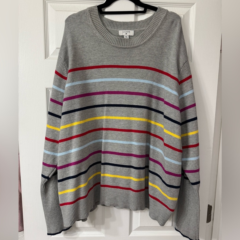 La Ligne for Target Sweater